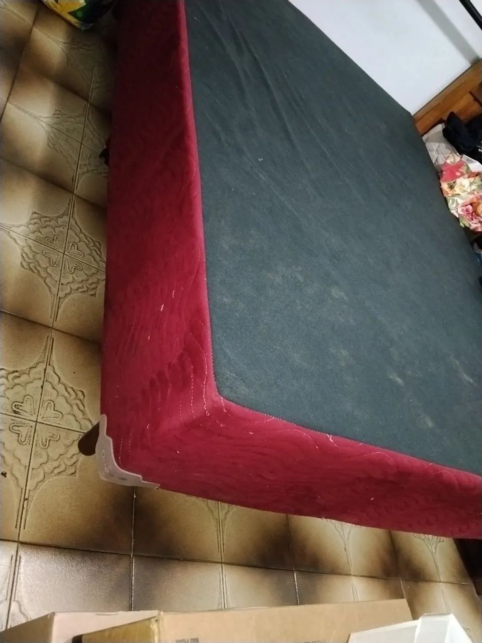 Cama box  - Foto 3