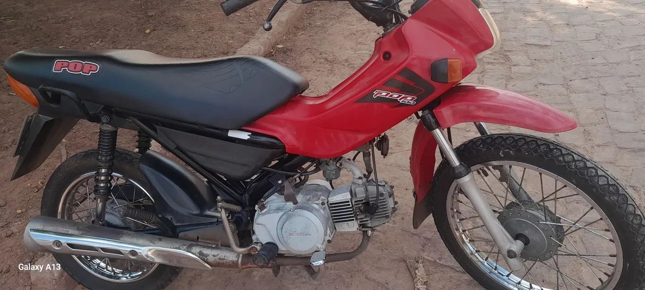 Moto  - Foto 3