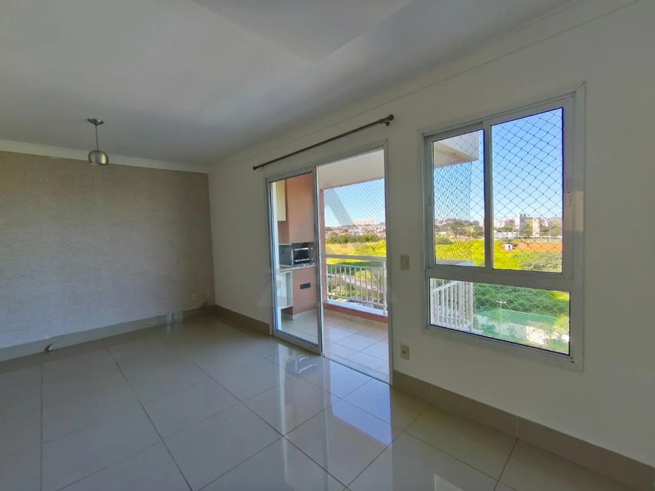 Apartamento para alugar em Campinas, Parque Prado, com 3 quartos, com 87 m², Dueto - Foto 2