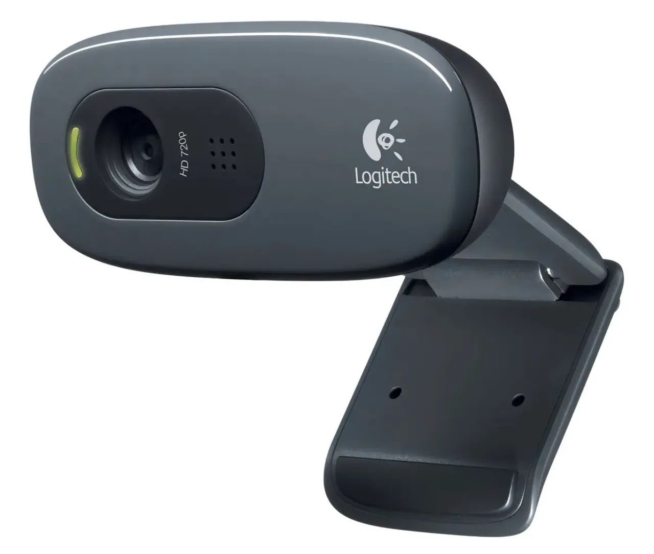 Webcam Logitech C270 Hd720 30fps