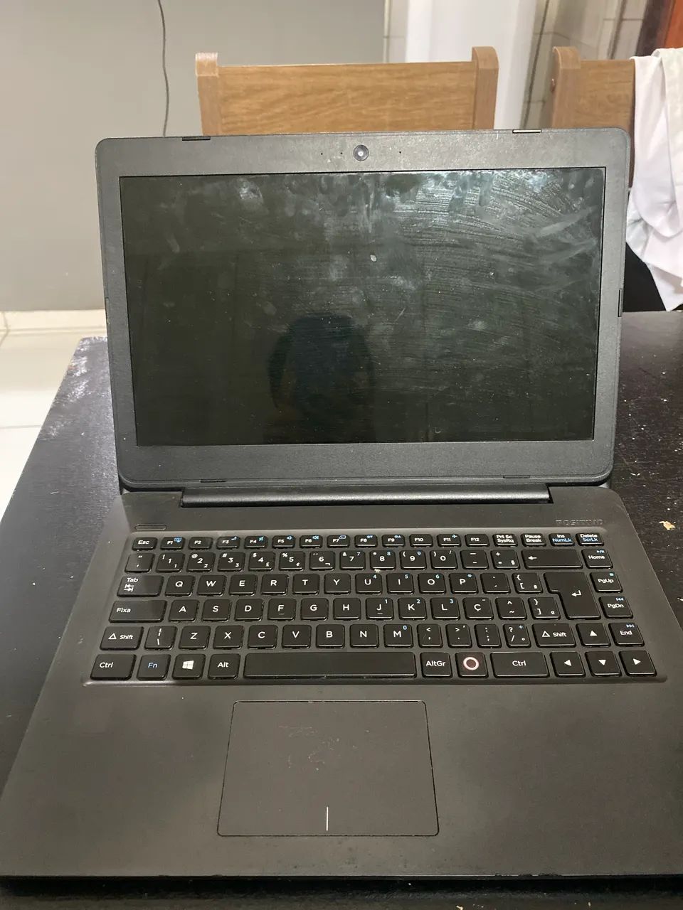 Notebook  - Foto 2