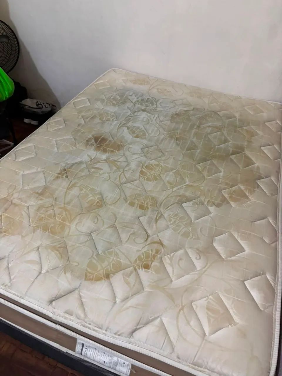 Cama de casal 