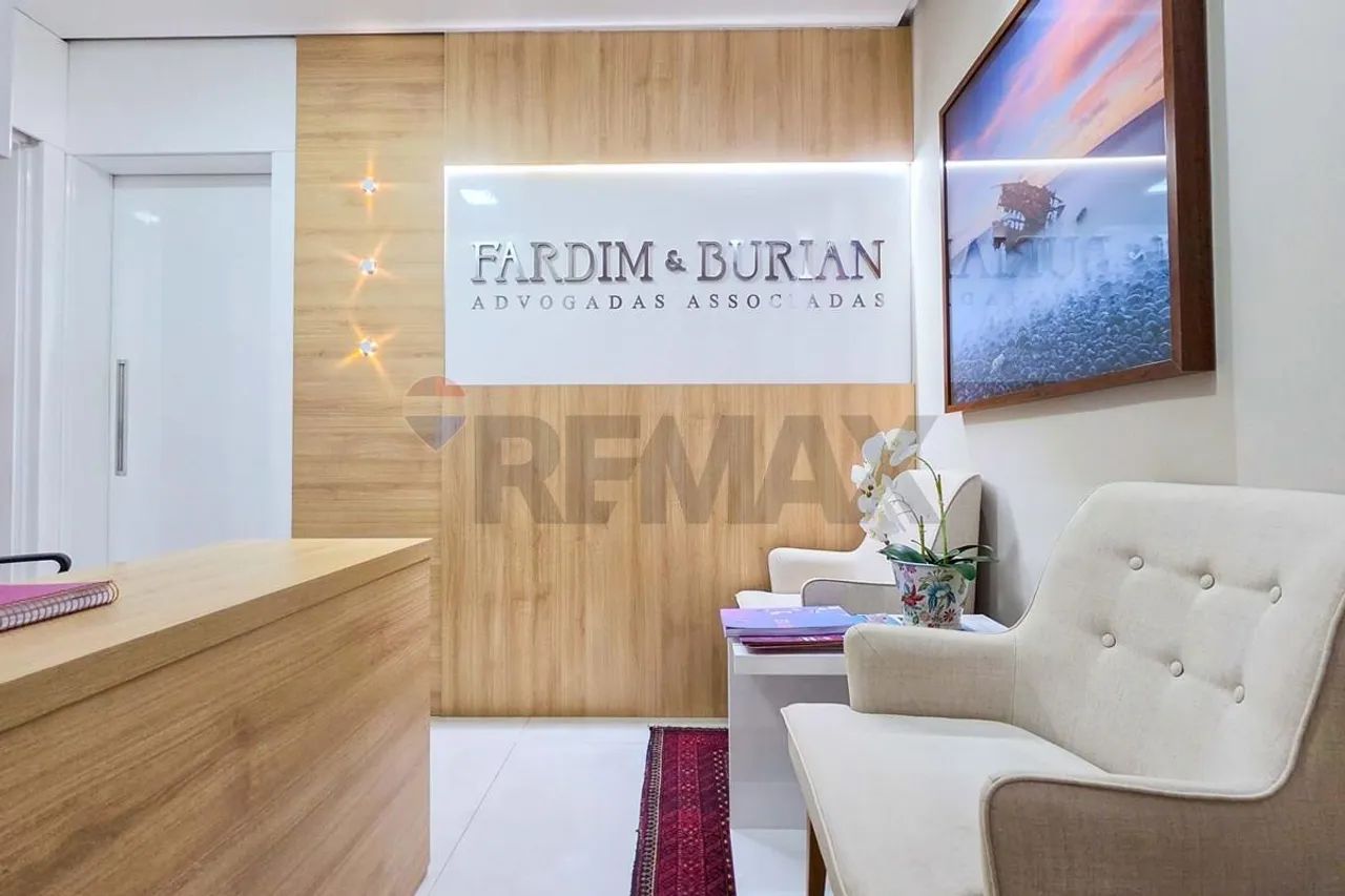 Sala Comercial Premium no Edifício Vértice Empresarial - Enseada do Suá, Vitória - Foto 2