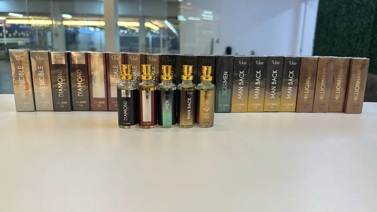 Perfume de bolsa - Foto 2