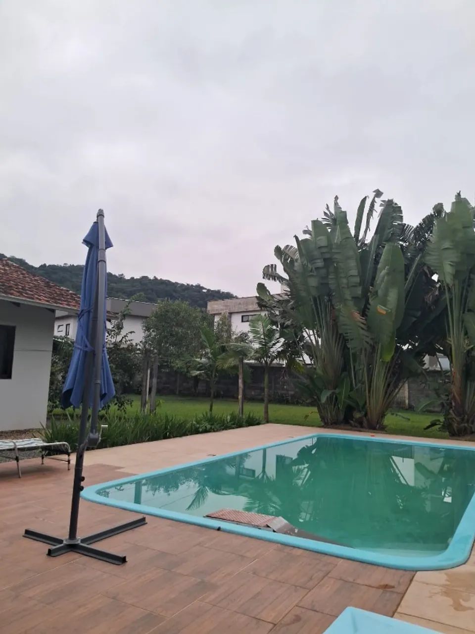 Casa de alvenaria à venda em Pirabeiraba - Joinville/SC - Foto 9