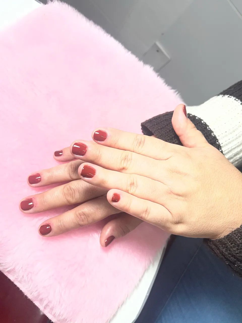 Manicure a domicílio  - Foto 2