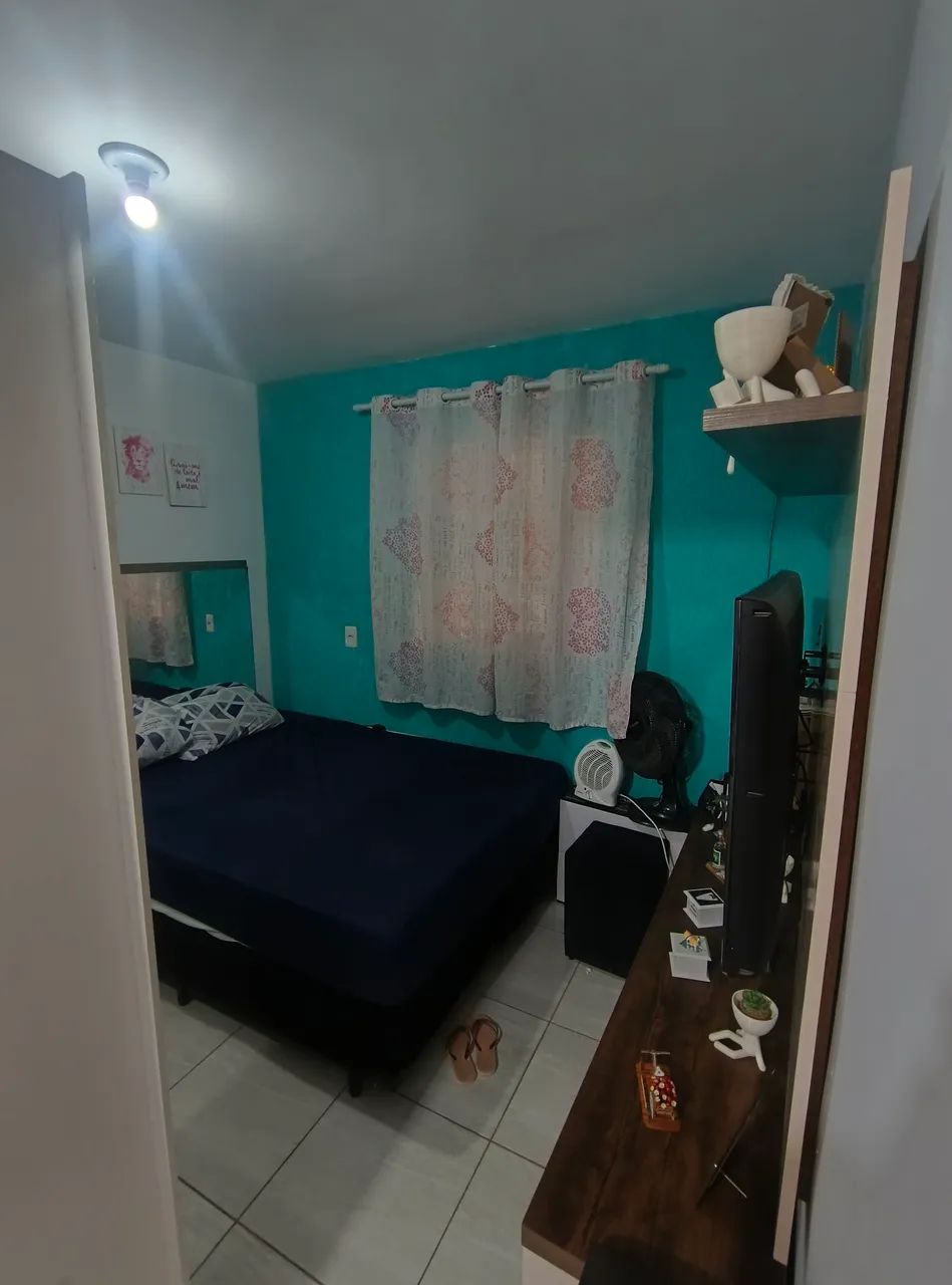 Quarto cozinha em Heliópolis são João Clímaco  - Foto 4