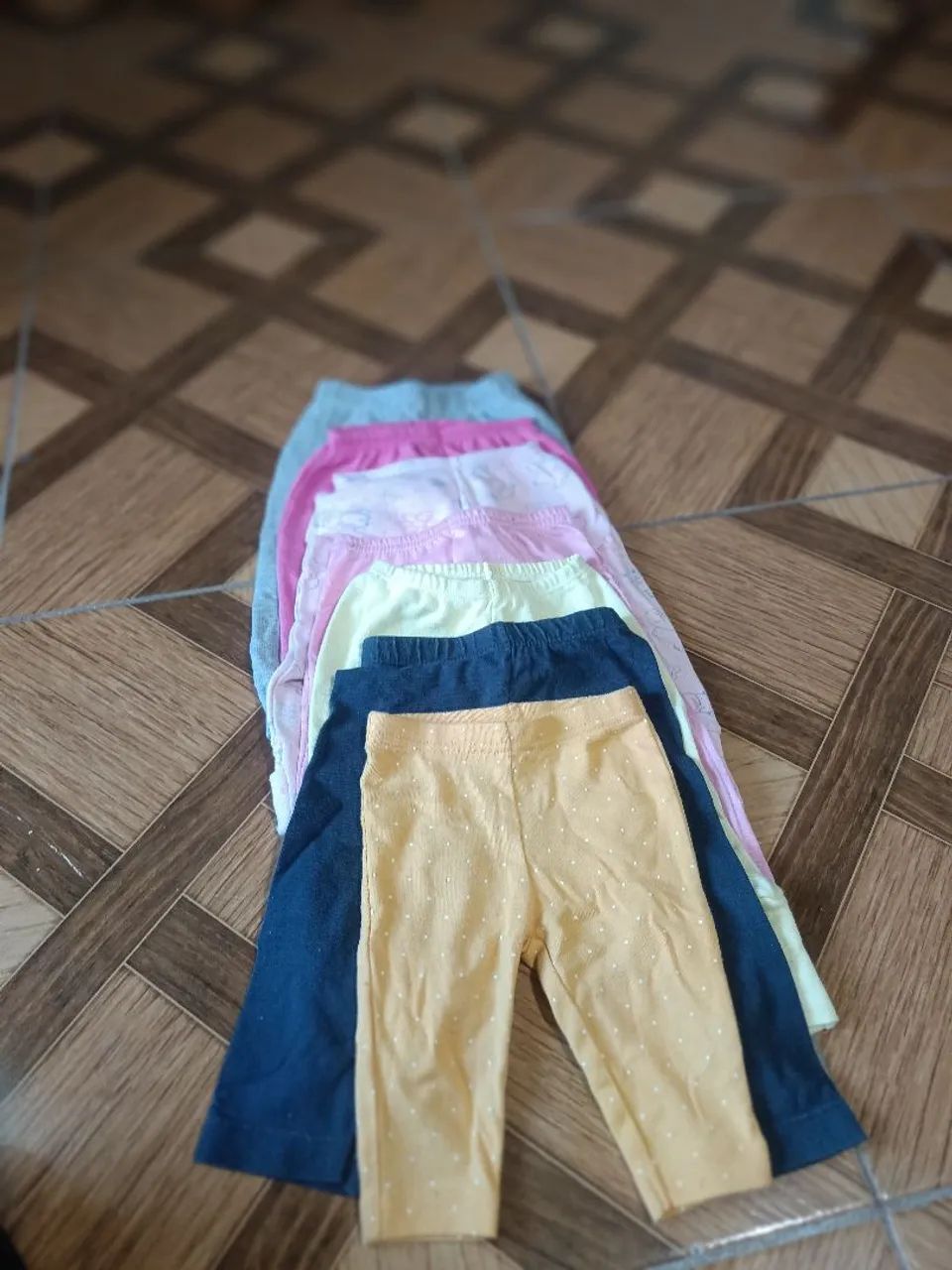 Lote de roupa de bebê  - Foto 3