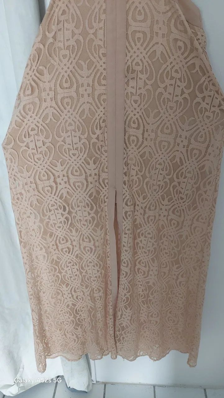 vestido  algodão lindo - Foto 4