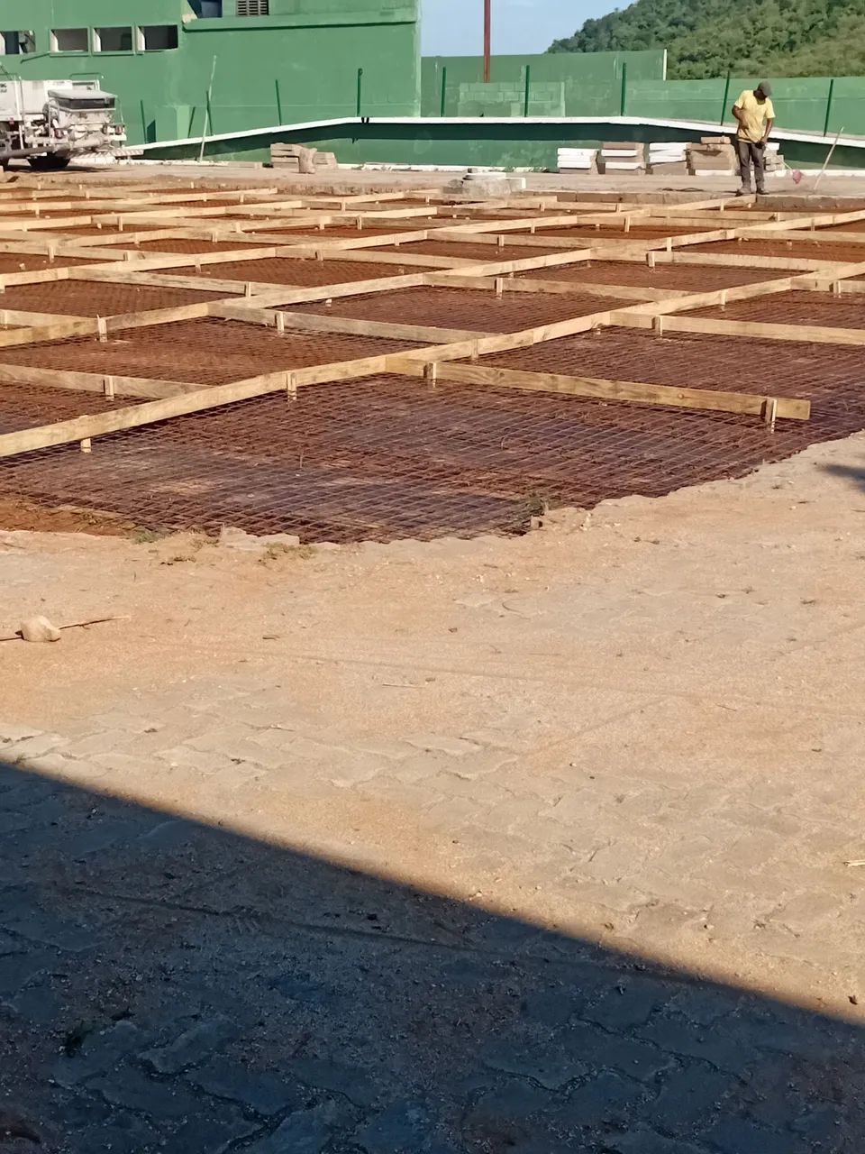 Pedreiro  - Foto 3