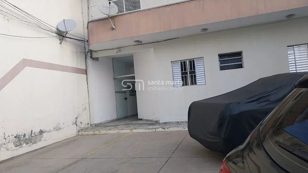APARTAMENTO TÉRREO  VILA GENY  LORENA - SP - Foto 4