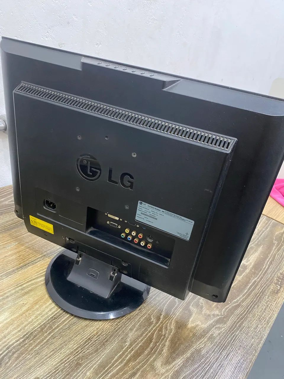 Monitor LG