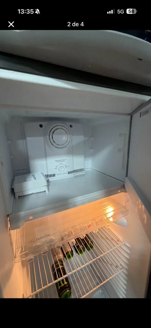 Geladeira  - Foto 4