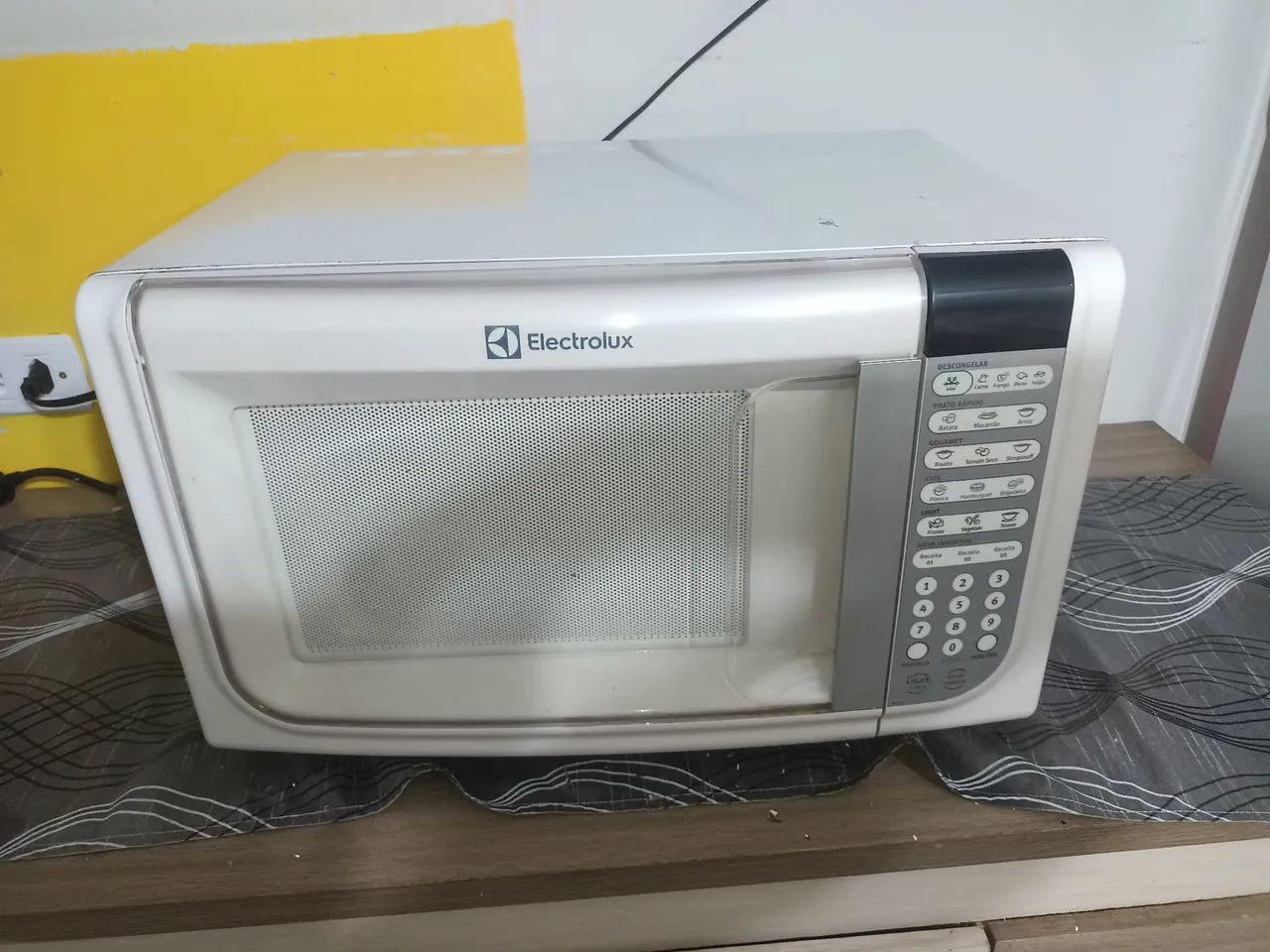 Microondas  - Foto 3