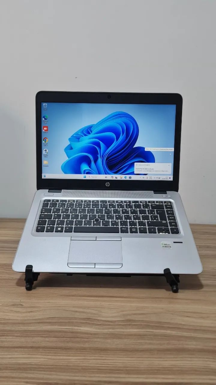 Notebook HP I5 - Foto 4