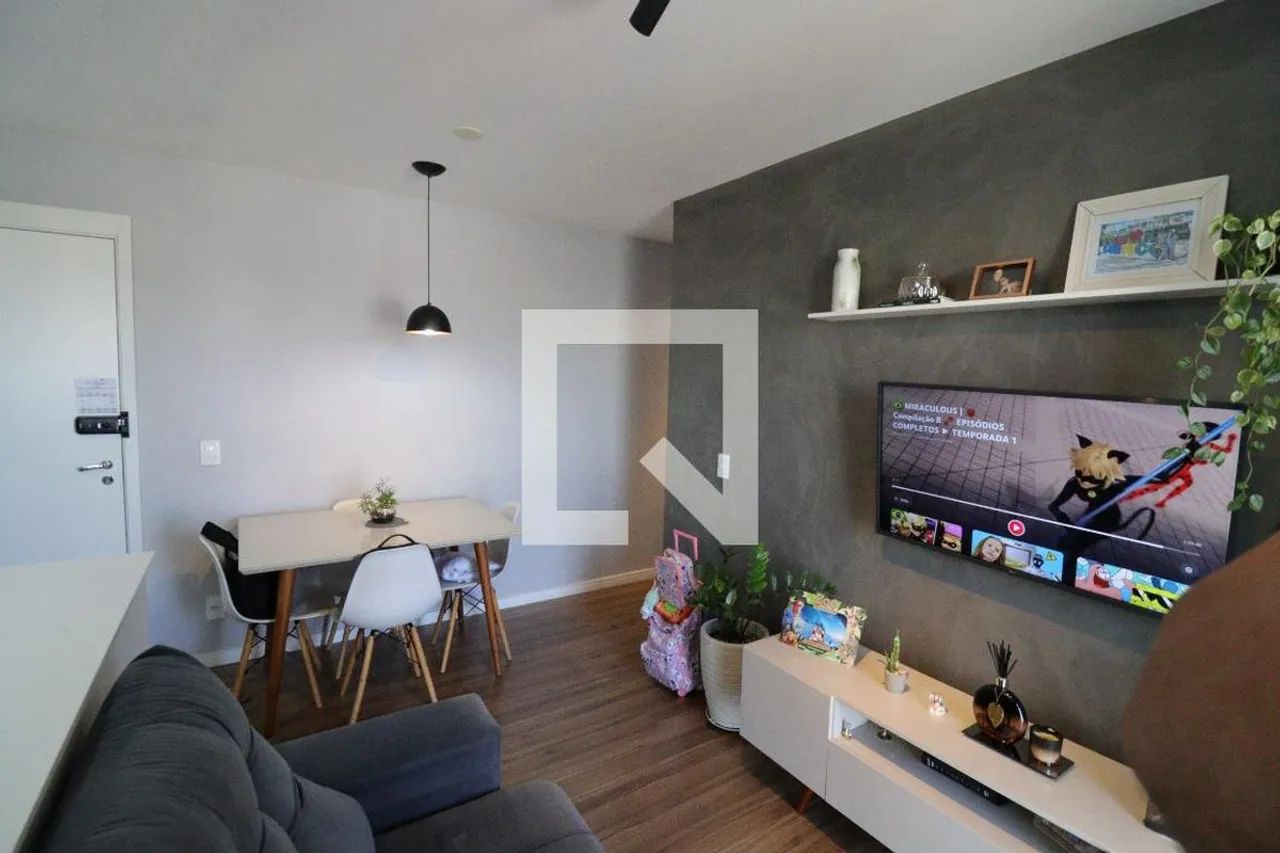 Apartamento à Venda - Socorro, 2 Quartos, 49 m2 - Foto 4