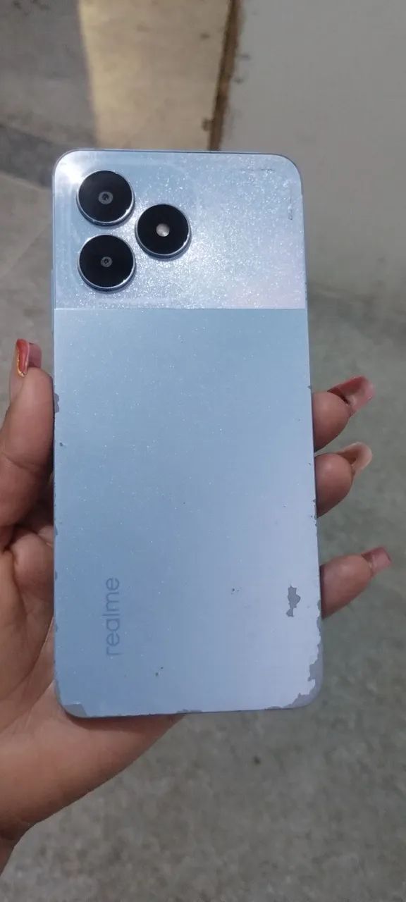 Celular  - Foto 2
