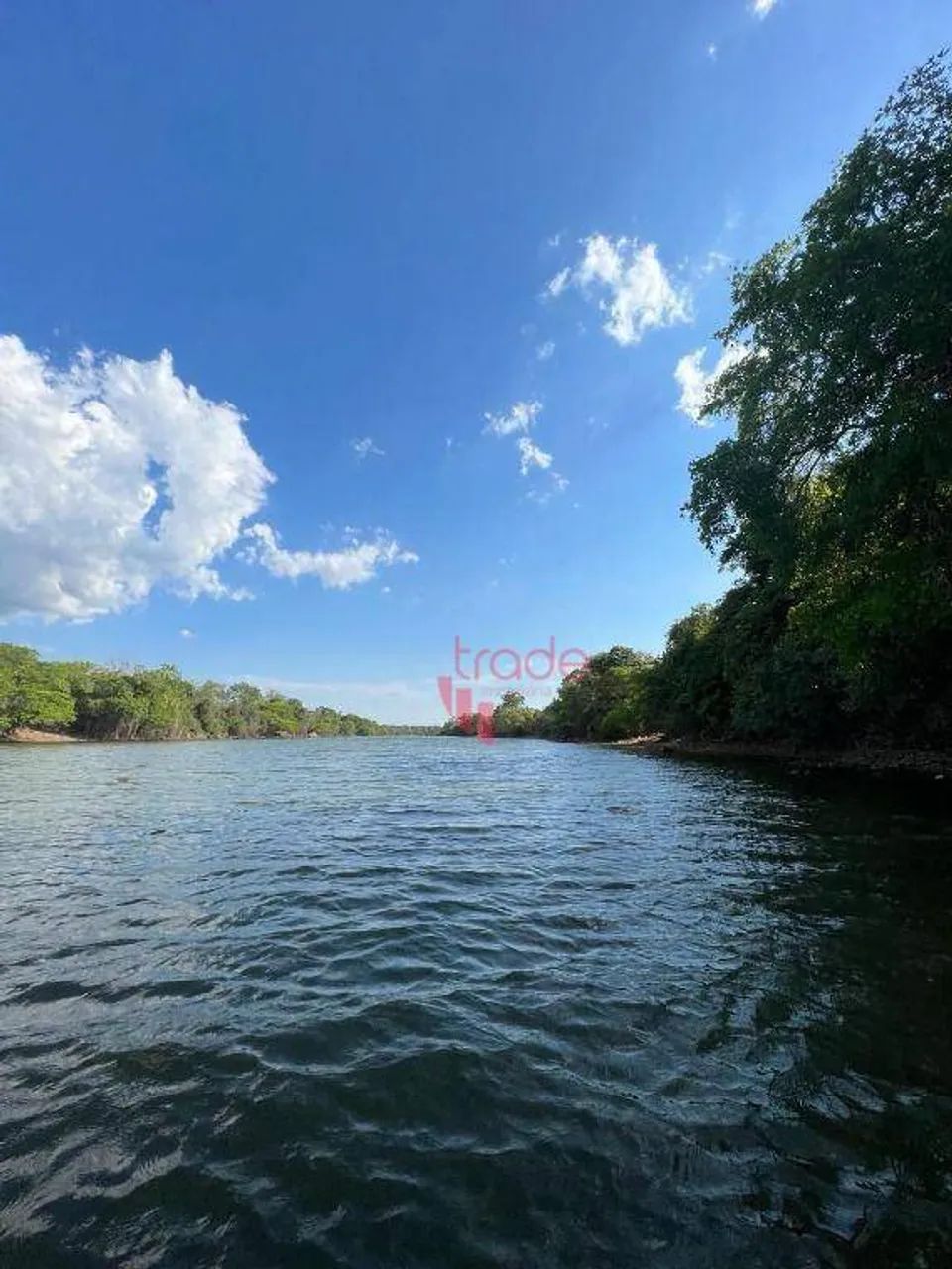 Fazenda à Venda em Sandolândia em Tocantins com Pista de Pouso. - Foto 2