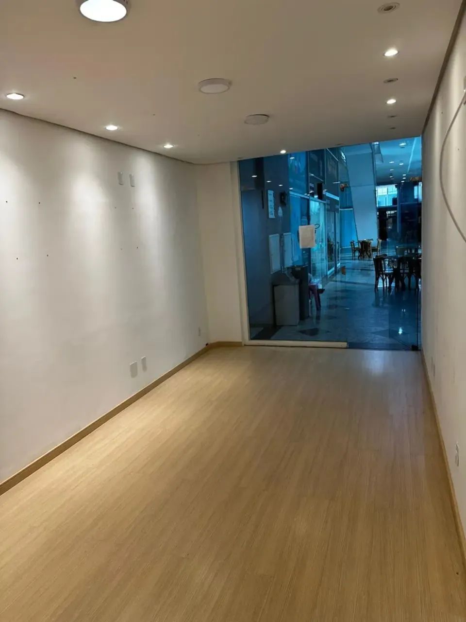 Loja em Shopping Comercial Excelente Localização - Foto 2