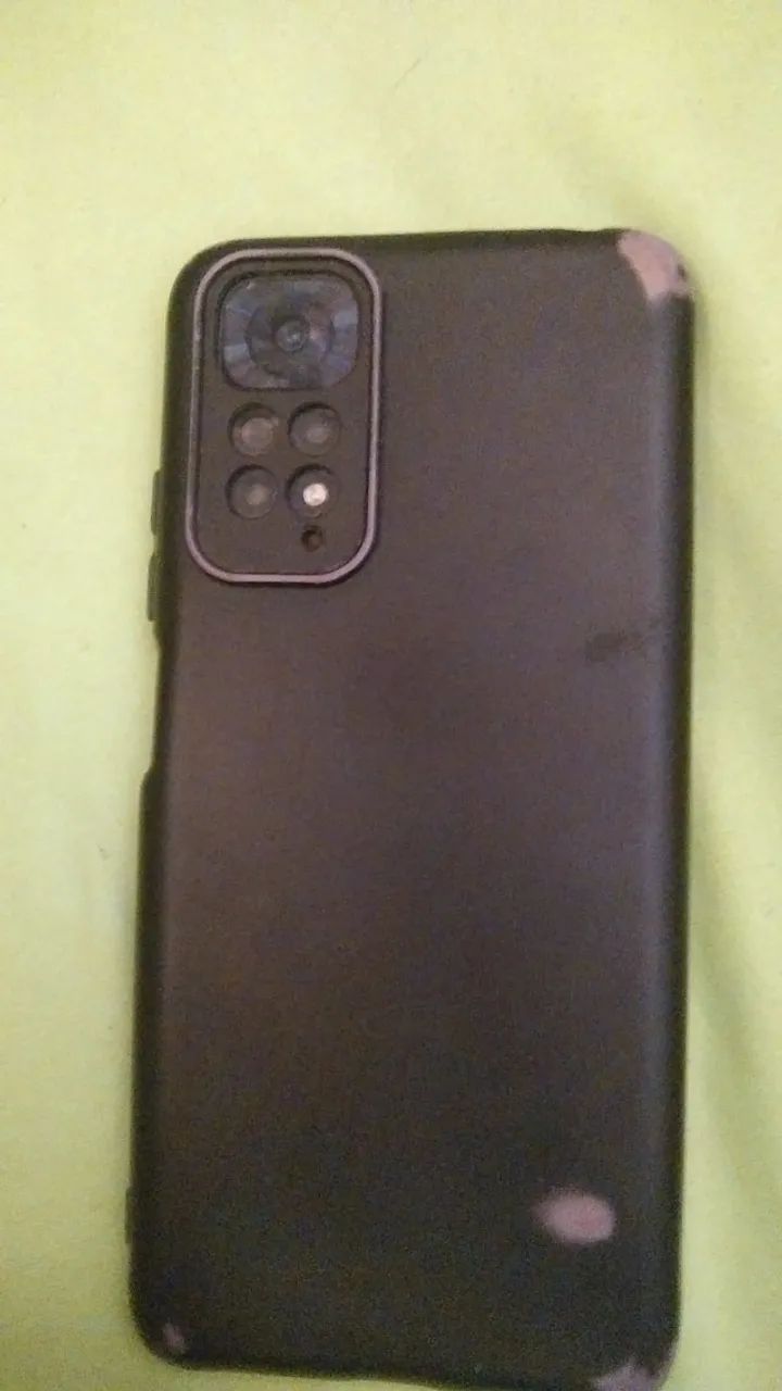 Redmi note 11 128 gb - Foto 2