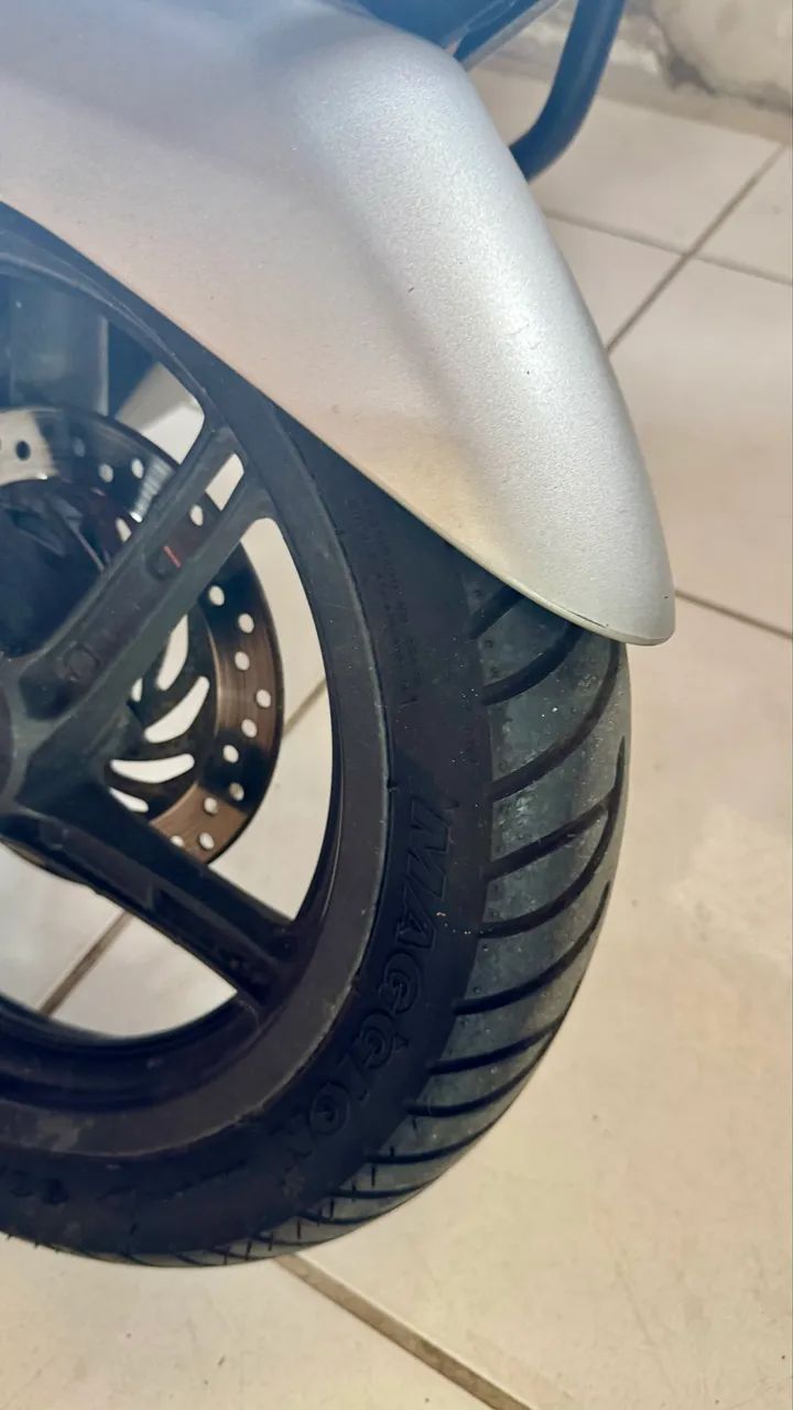 Pcx 2018  - Foto 2