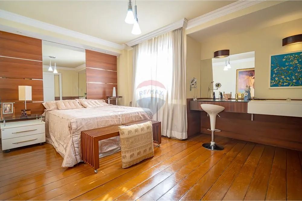 Apartamento 3 quartos com suíte no Alto do Passos - Foto 4