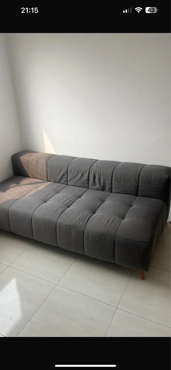 Sofá 