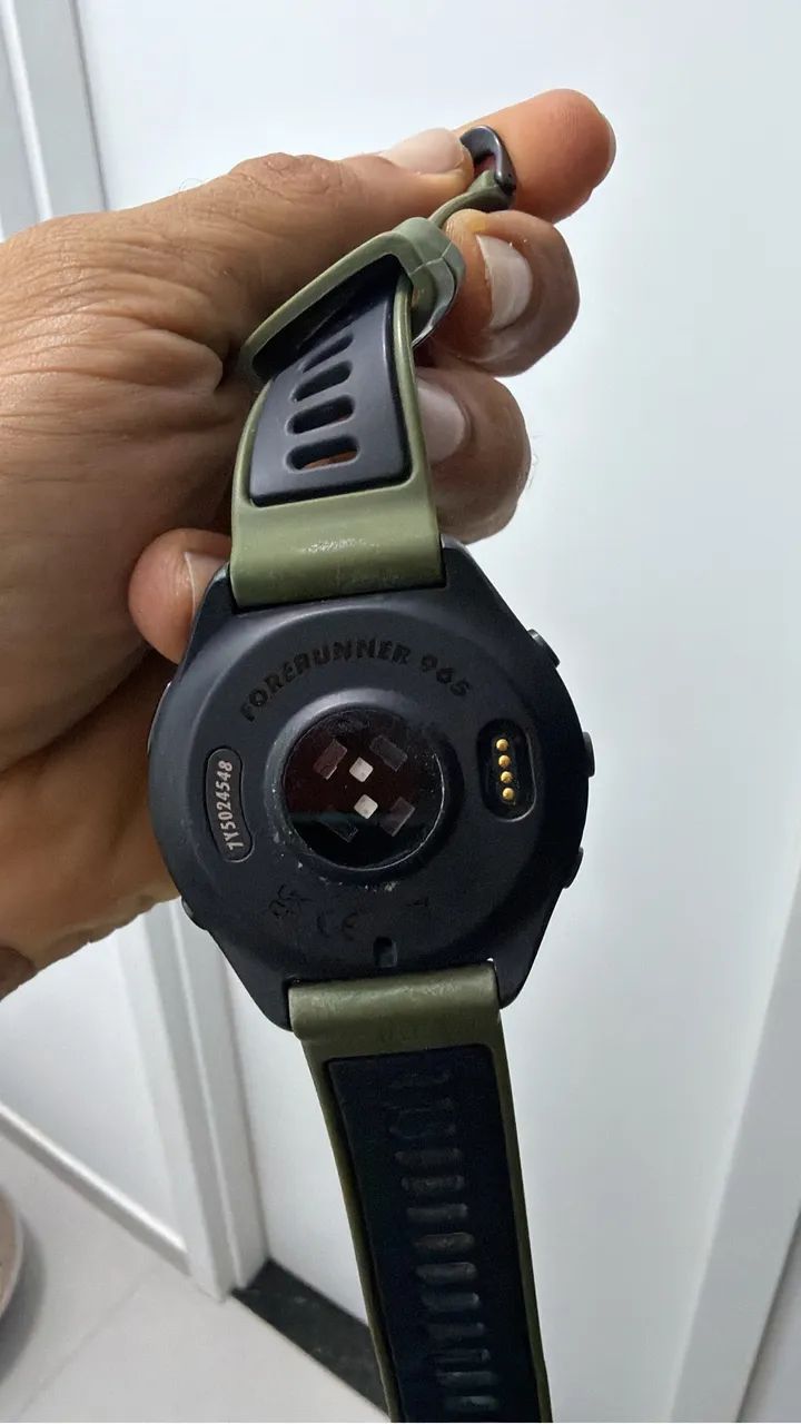 GARMIN 965 na garantia  - Foto 3