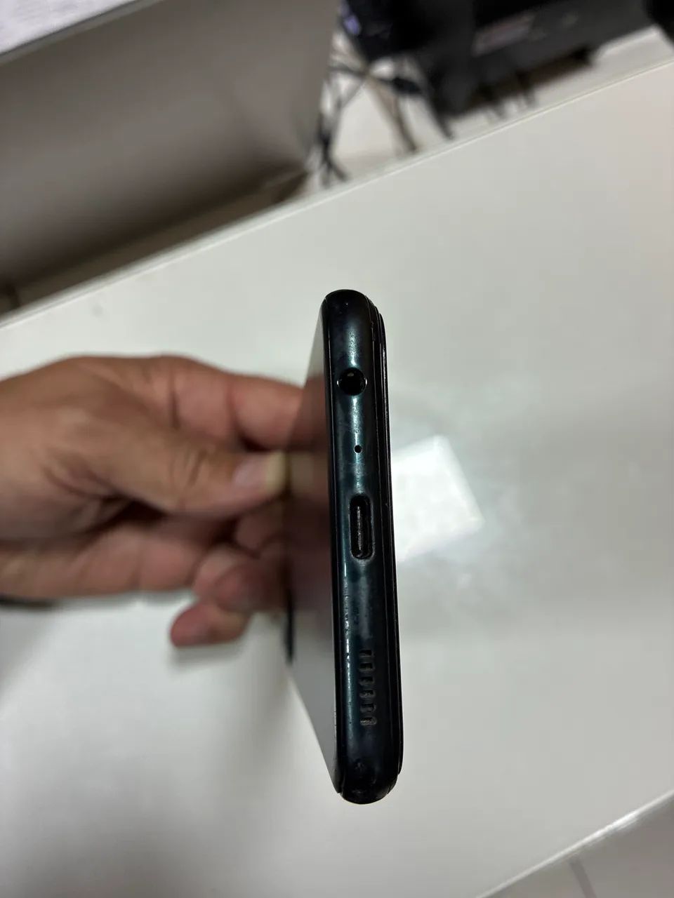 Samsung M23 6GB RAM 128GB  M - Foto 4
