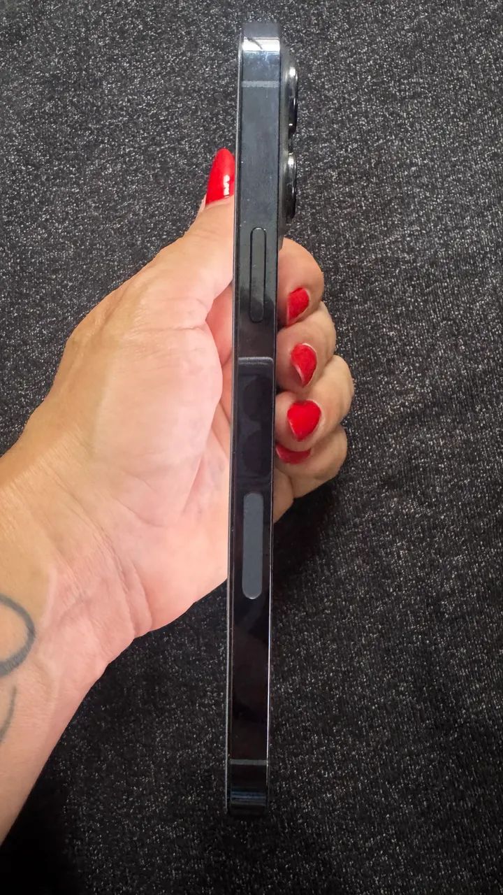 Vendo iPhone 13 Pro Max 128  - Foto 3