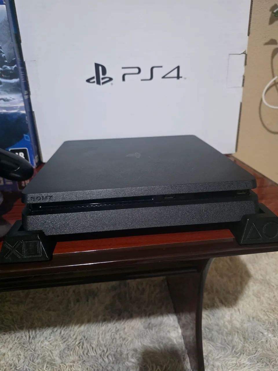 PlayStation 4 1 tera - Foto 4