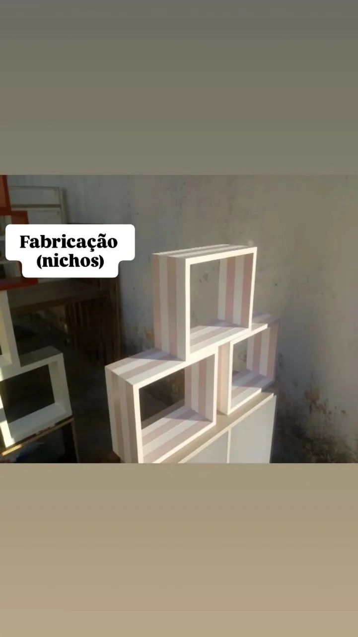 Serviço de Marcenaria  - Foto 2