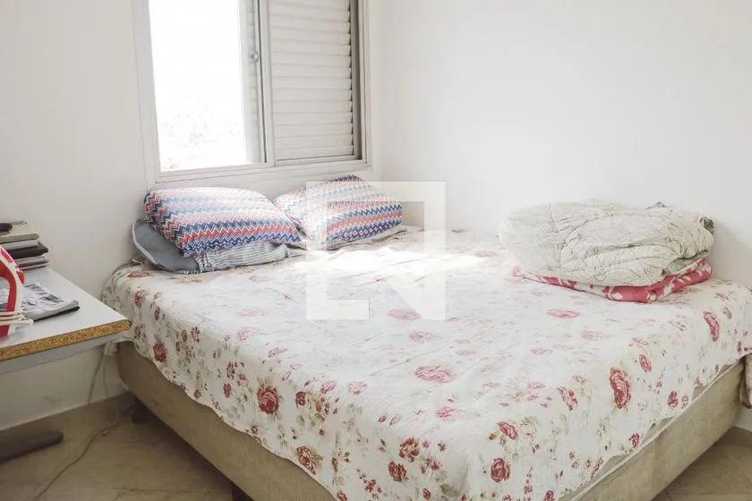 Apartamento à Venda - Vila Gustavo, 2 Quartos, 54 m2 - Foto 5