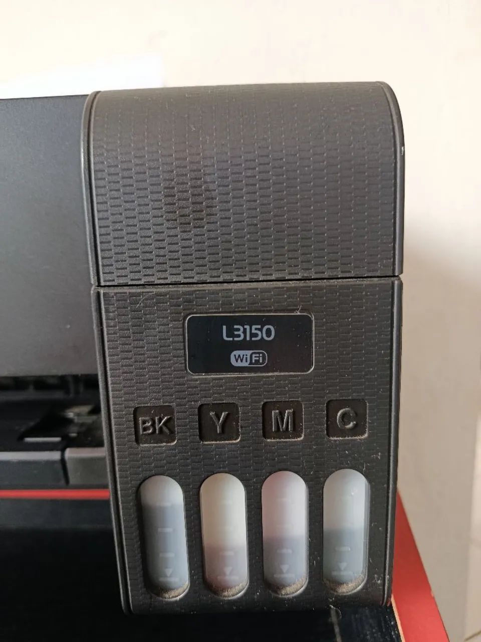 Impressora Epson l3150