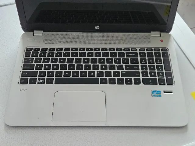 Notebook HP ENVY CORE I5 - Foto 2
