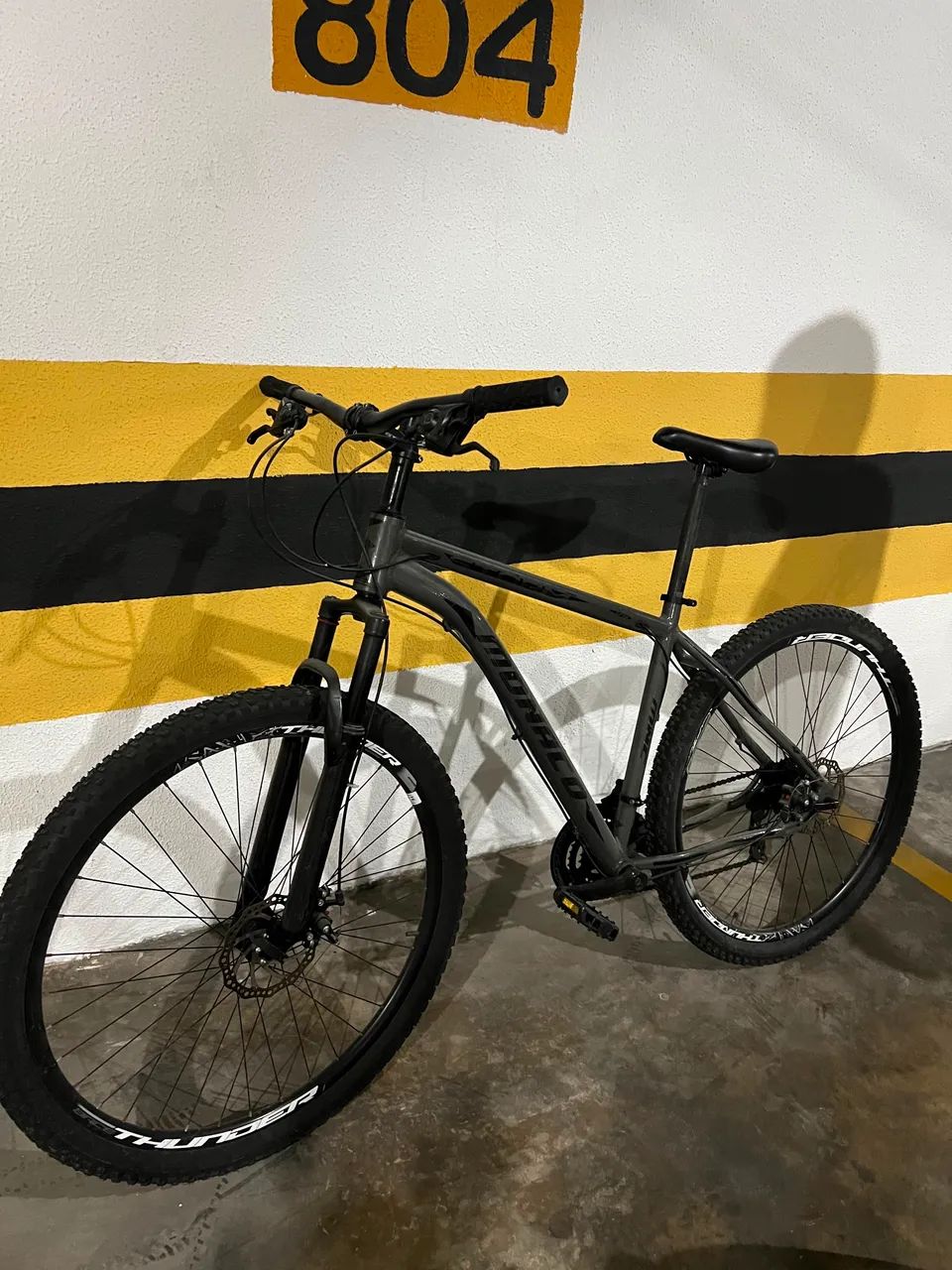 Bicicleta Aro29 - Foto 2