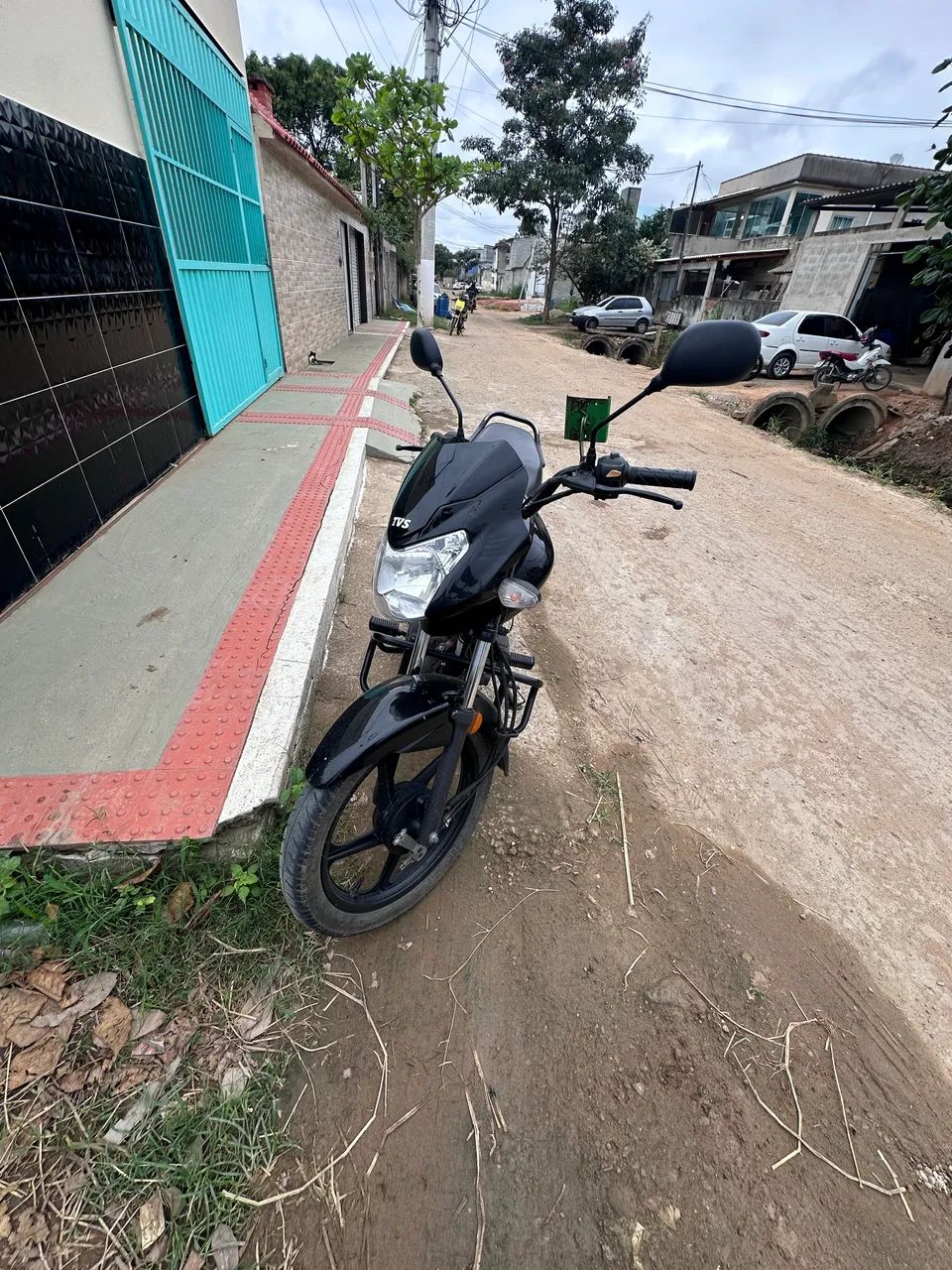 Mottu 110 - Foto 4