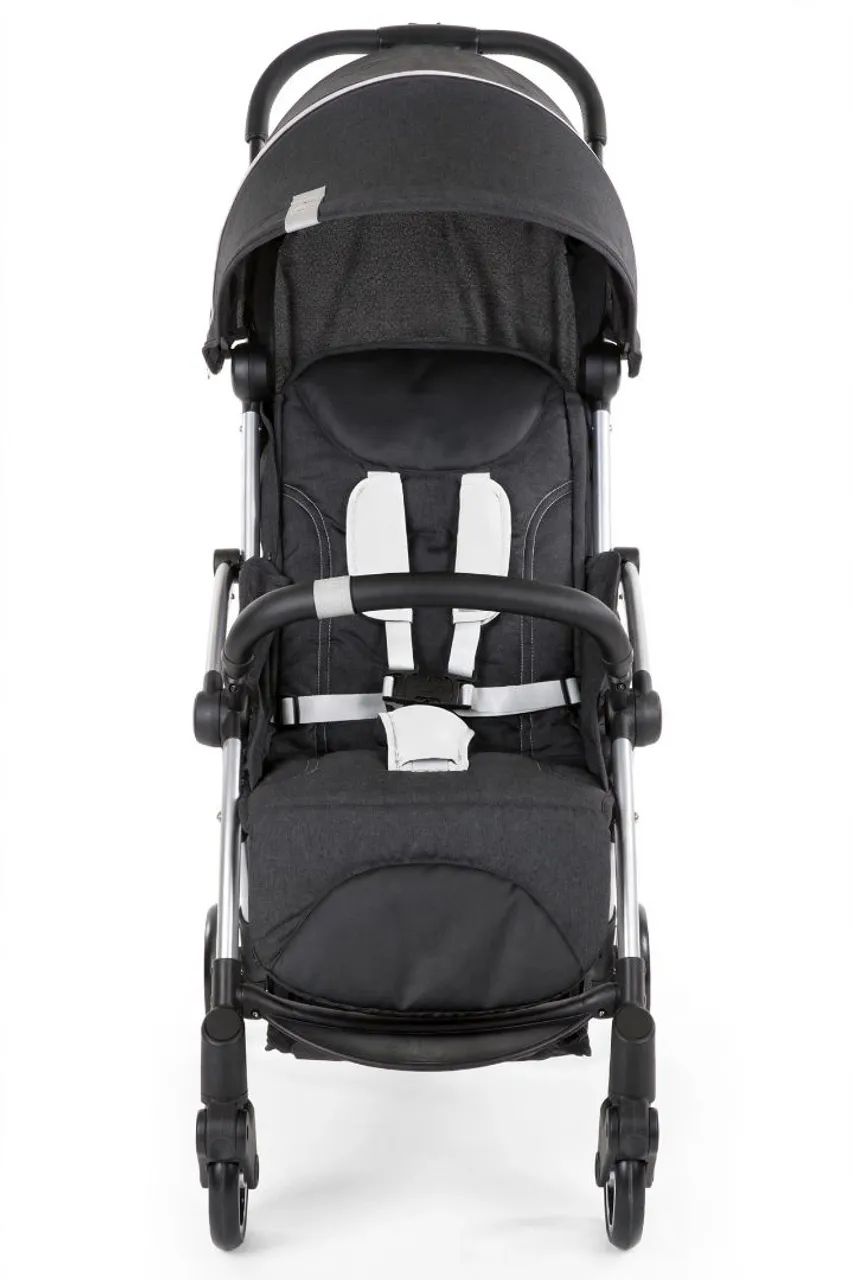 Carinho de bebê goody Chicco  - Foto 4