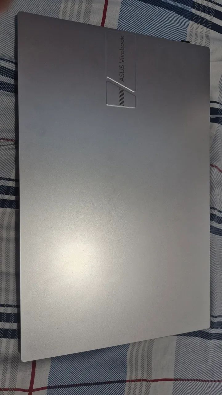 Notebook Asus Vivobook 15 X1504VA Olxpay - Foto 4