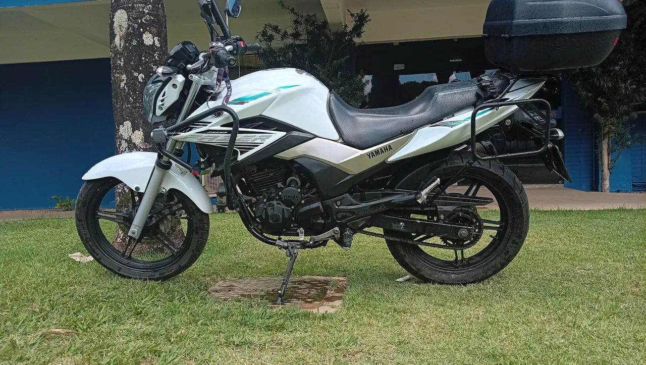 Fazer 2016/2016 ! - Foto 2