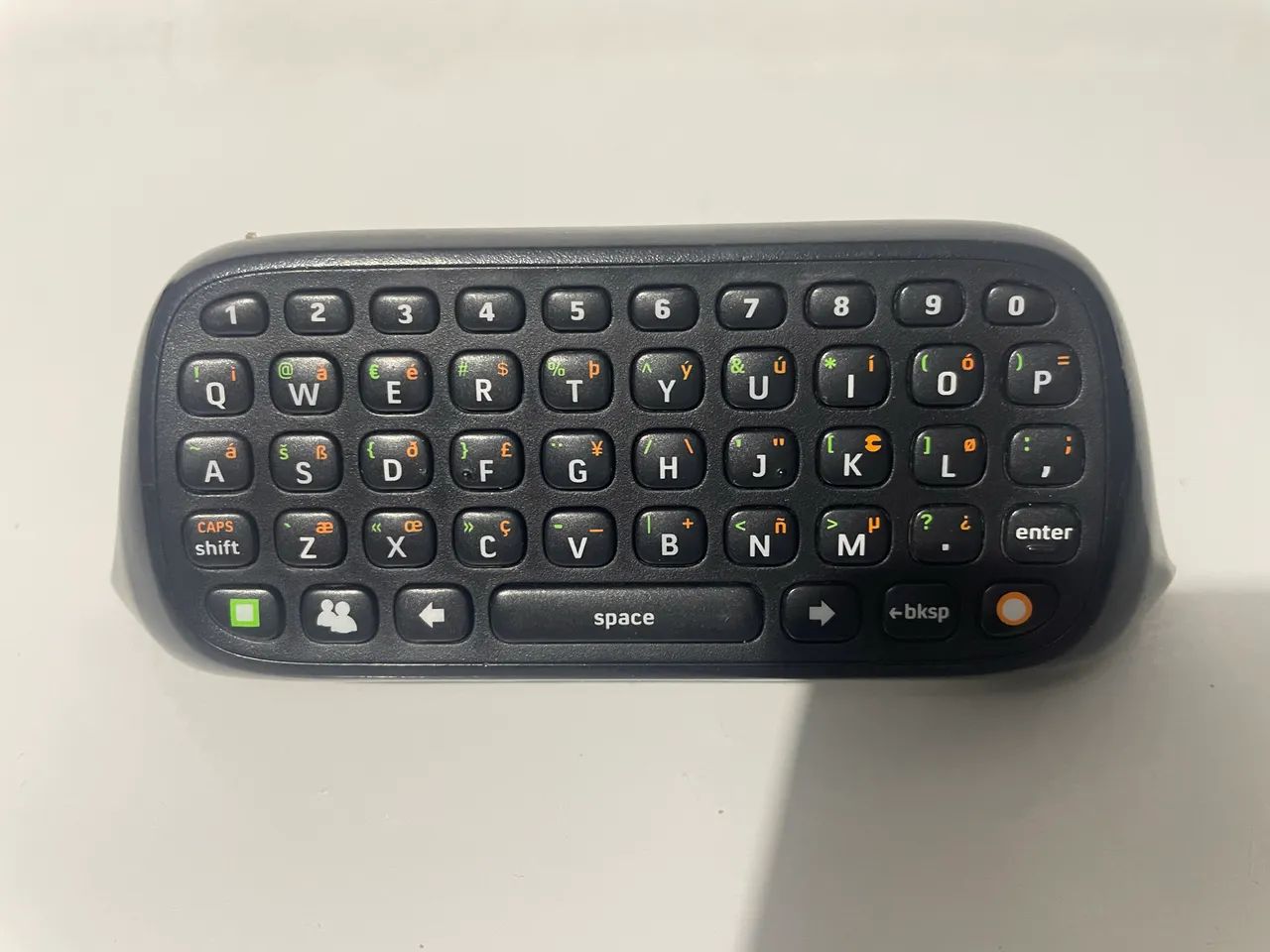 Controles Xbox 360 - Foto 4