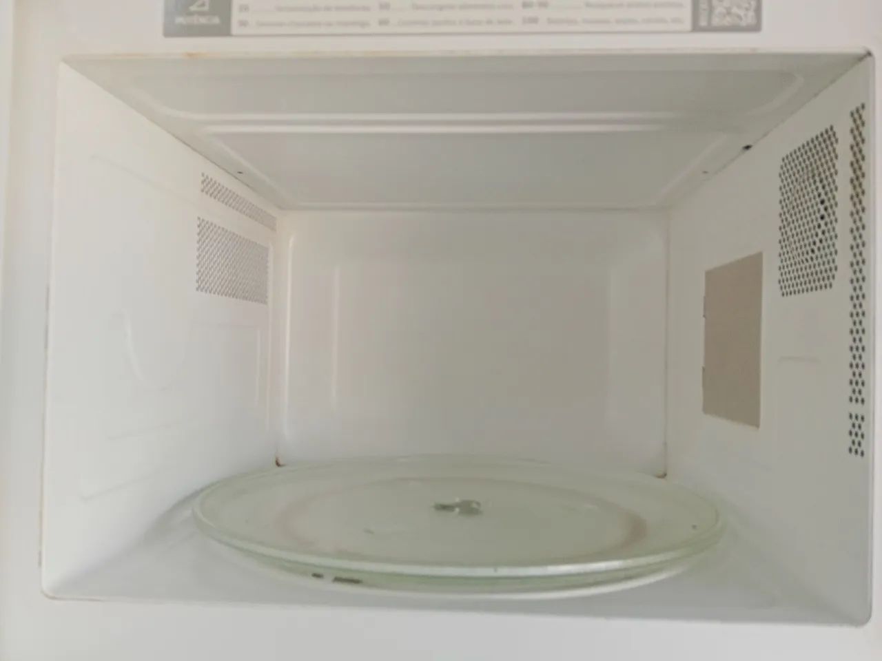 Microondas  - Foto 3