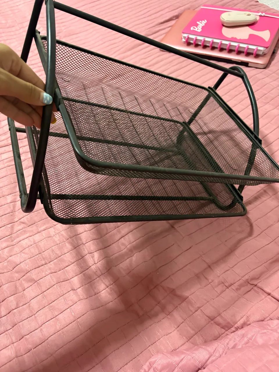 Organizador de mesa