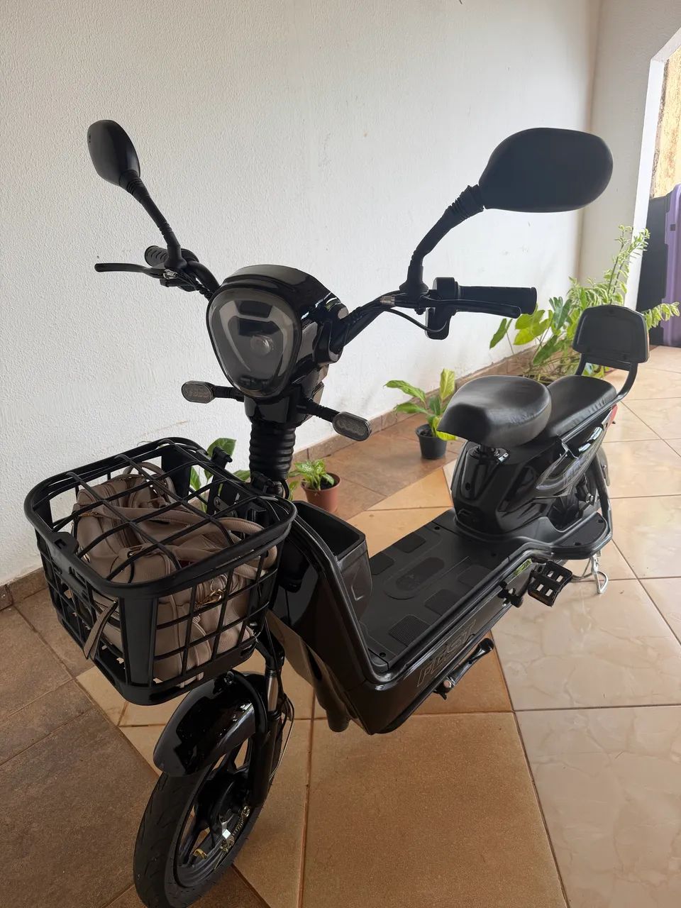 Scooter Elétrica - Foto 4