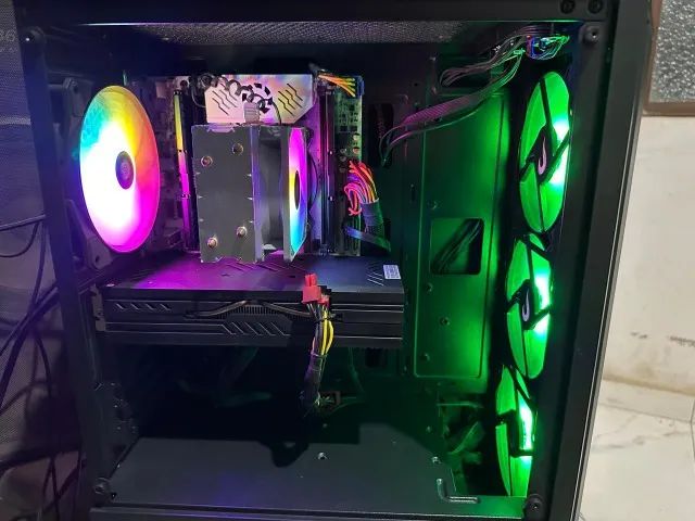 PC Gamer Top DDR4 - Foto 2