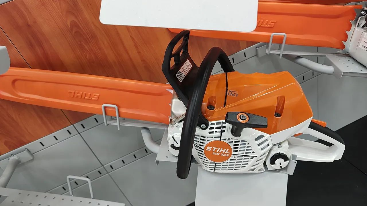 Motosserra 363 Stihl