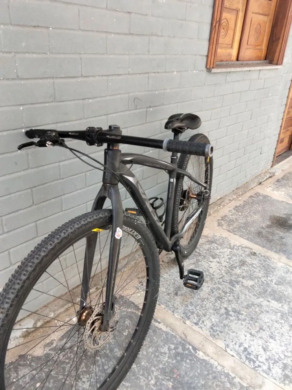 Bicicleta - Foto 3