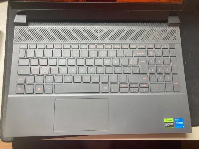 Notebook Dell G15 5530 - Foto 3