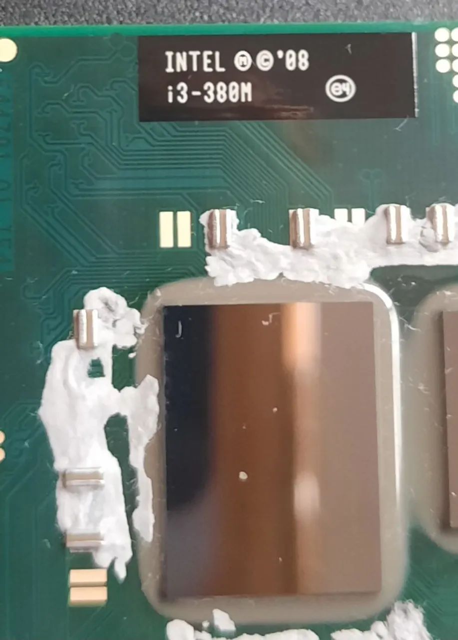 Processador Intel Core i5 para Notebook.  - Foto 3
