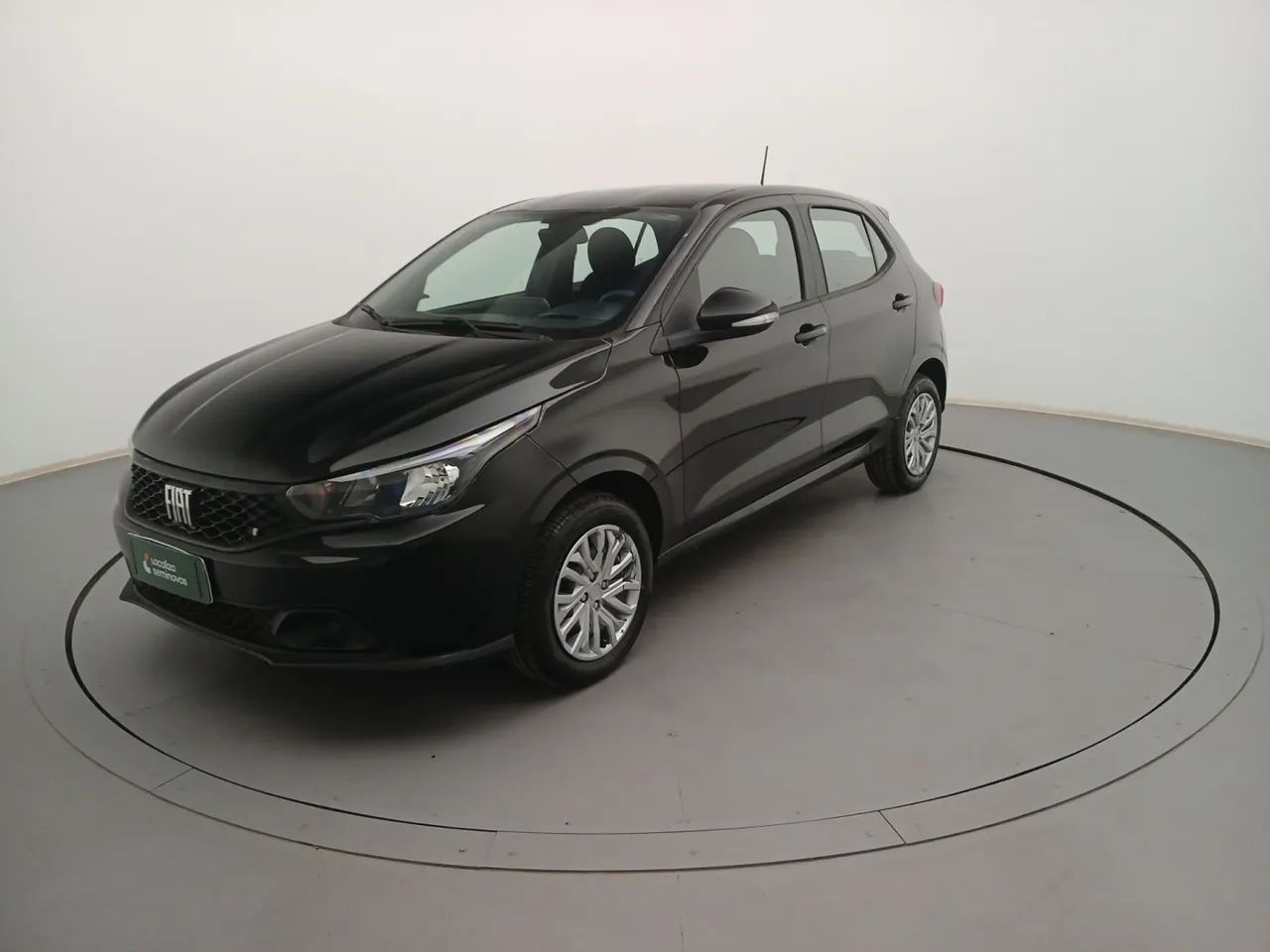 Fiat Argo Drive 1.0 Firefly 2026